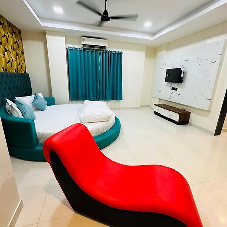 Hotel Elite Stay Pune Extérieur photo