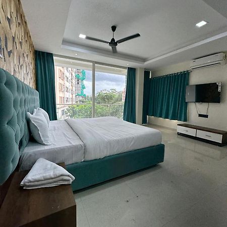 Hotel Elite Stay Pune Extérieur photo