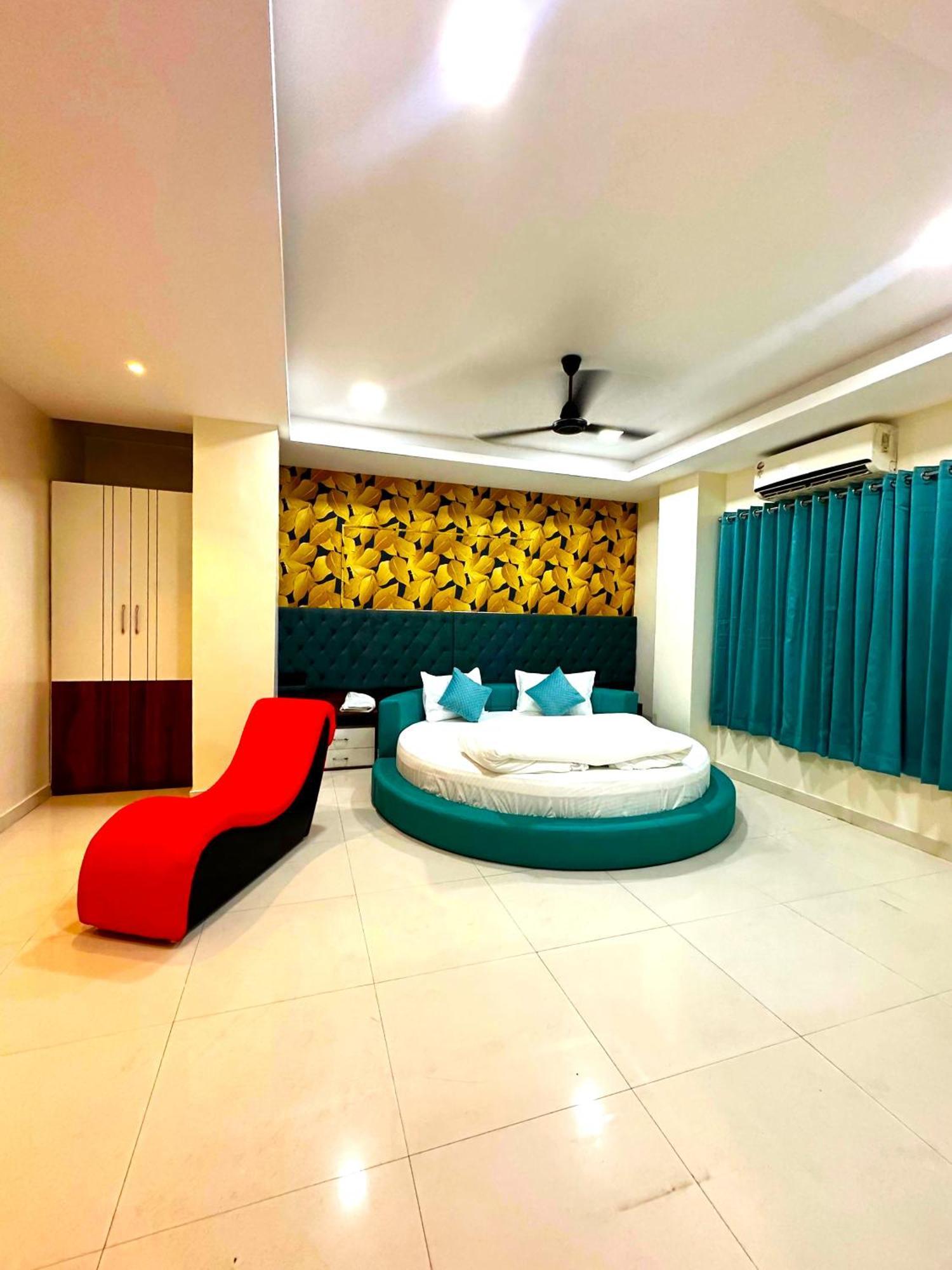 Hotel Elite Stay Pune Extérieur photo