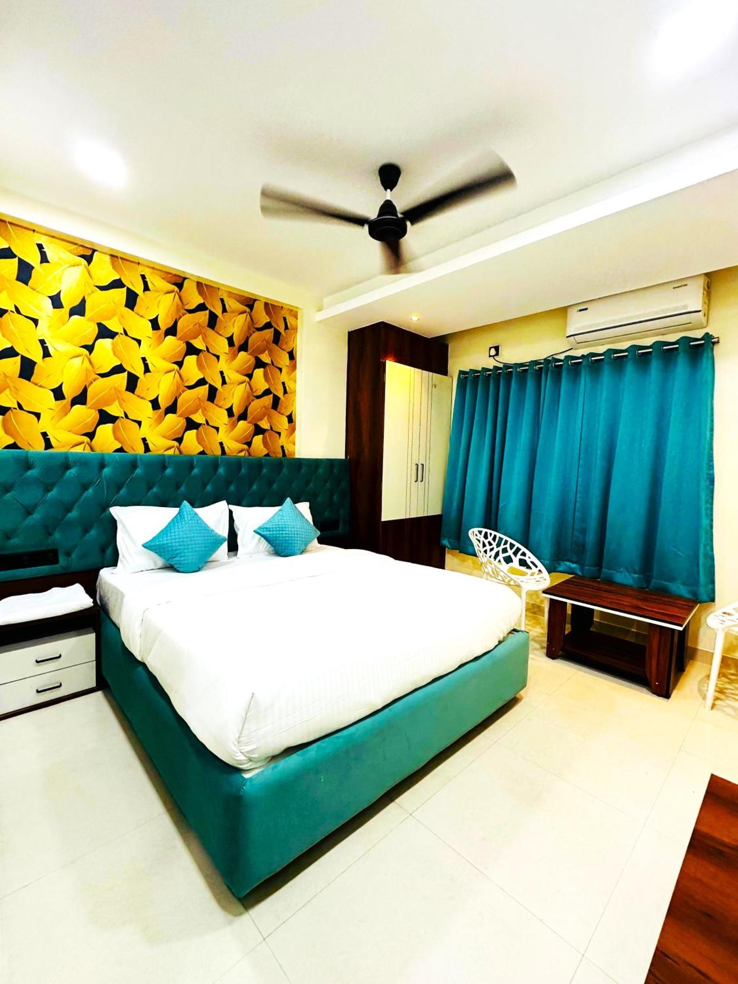 Hotel Elite Stay Pune Extérieur photo