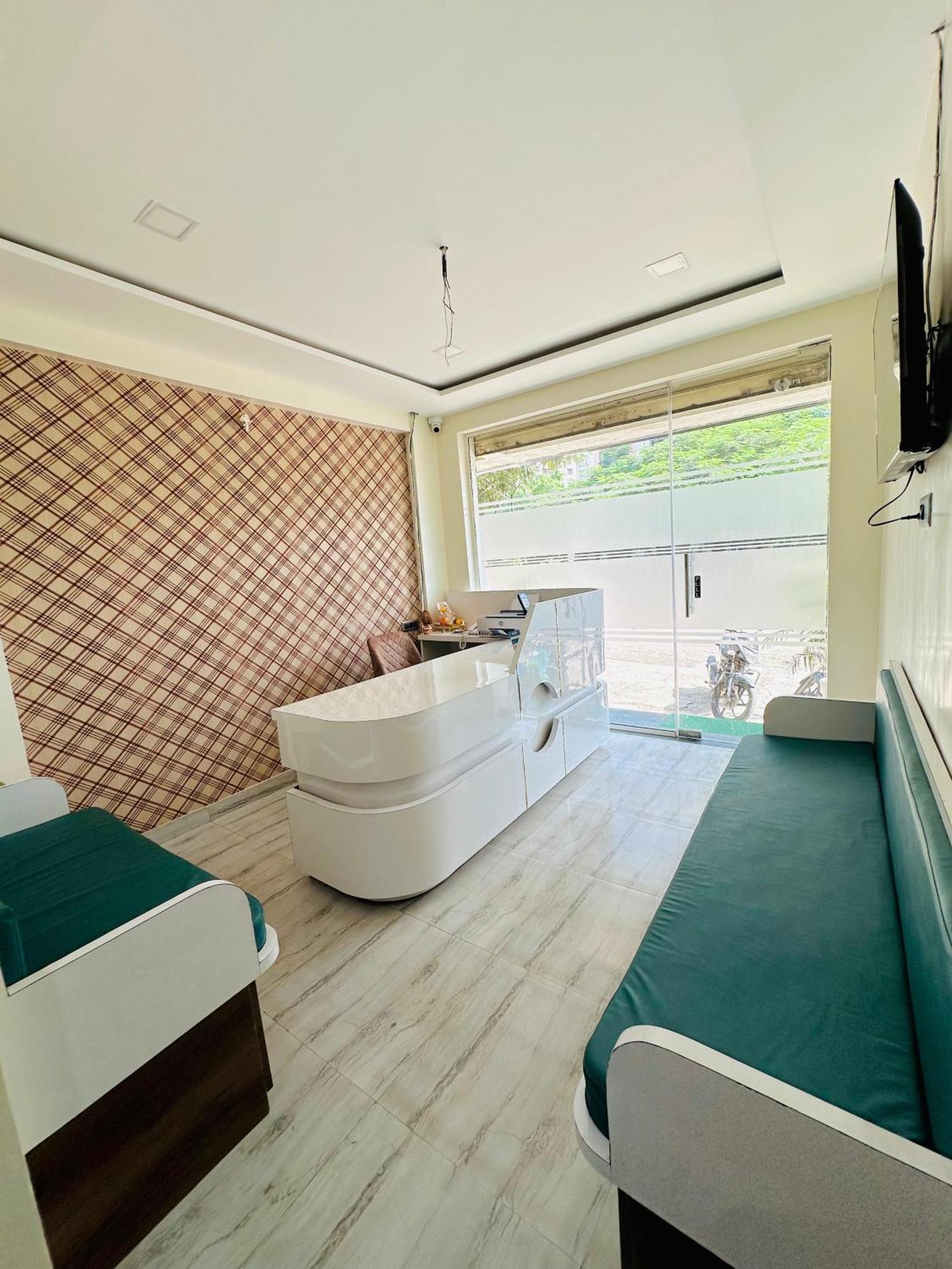 Hotel Elite Stay Pune Extérieur photo