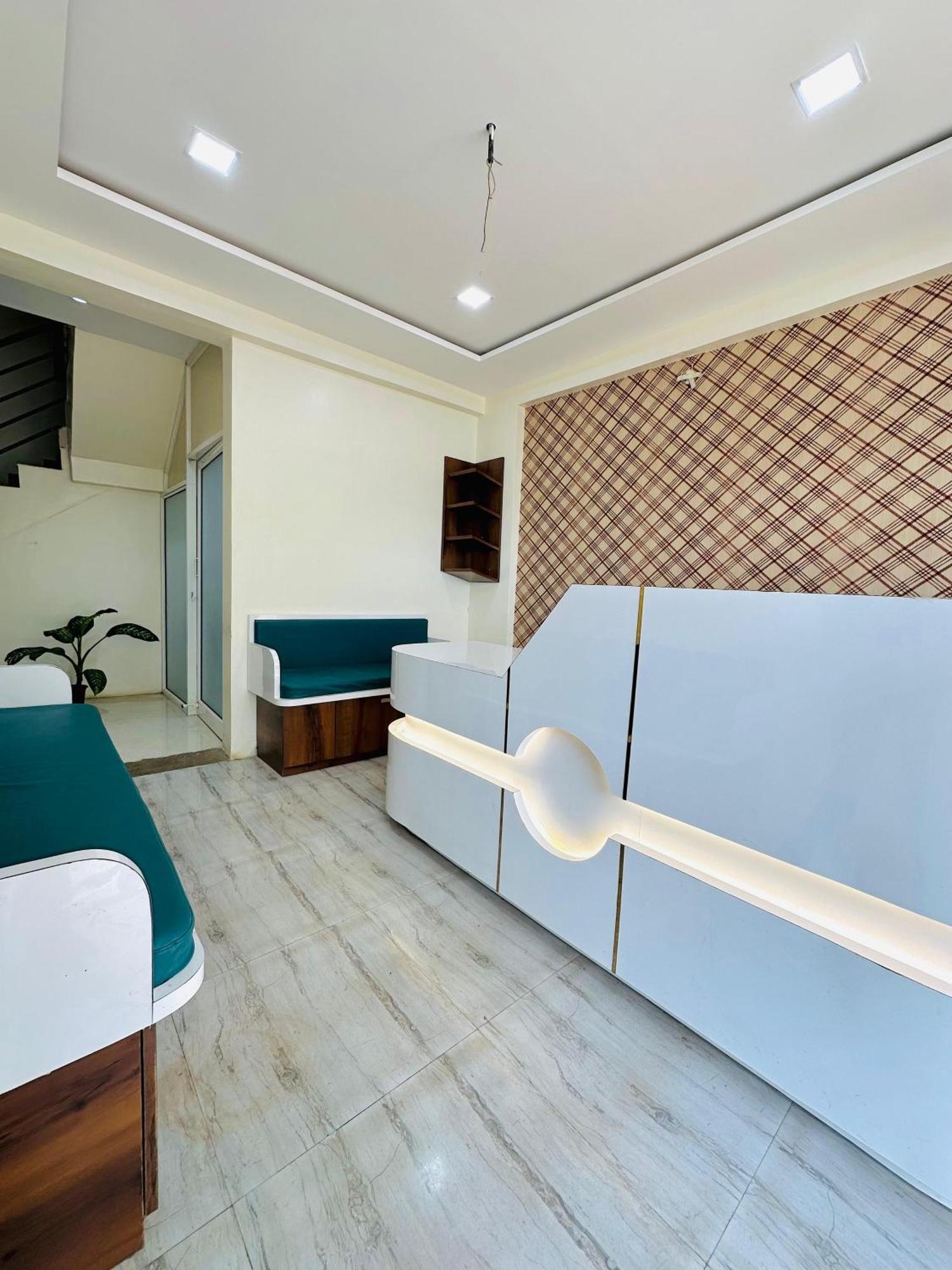Hotel Elite Stay Pune Extérieur photo