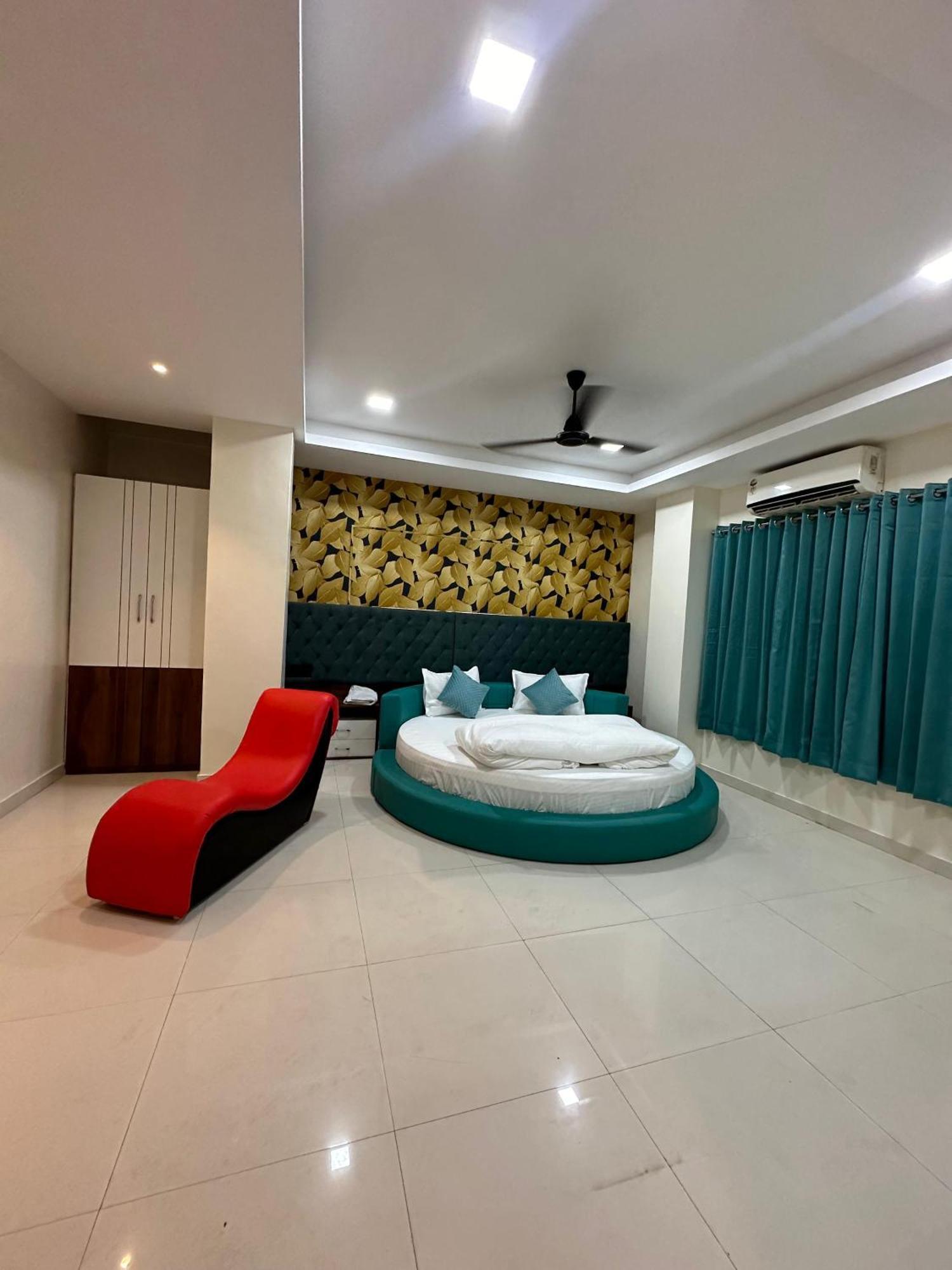 Hotel Elite Stay Pune Extérieur photo