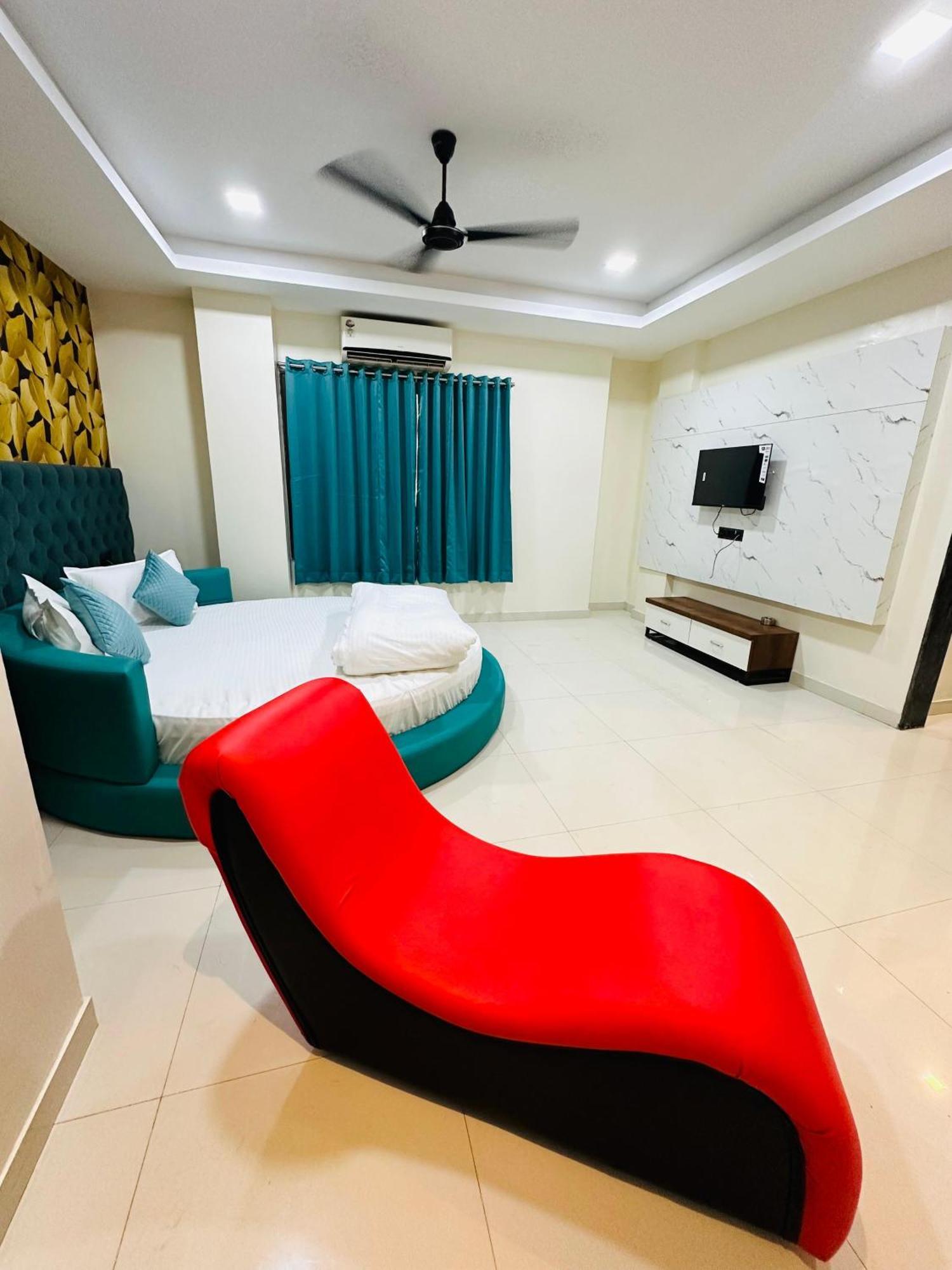 Hotel Elite Stay Pune Extérieur photo