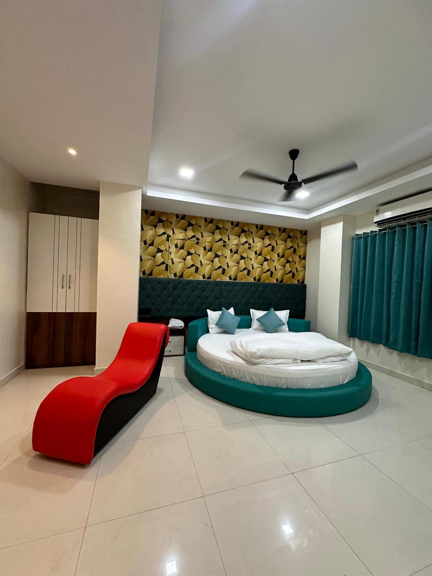 Hotel Elite Stay Pune Extérieur photo
