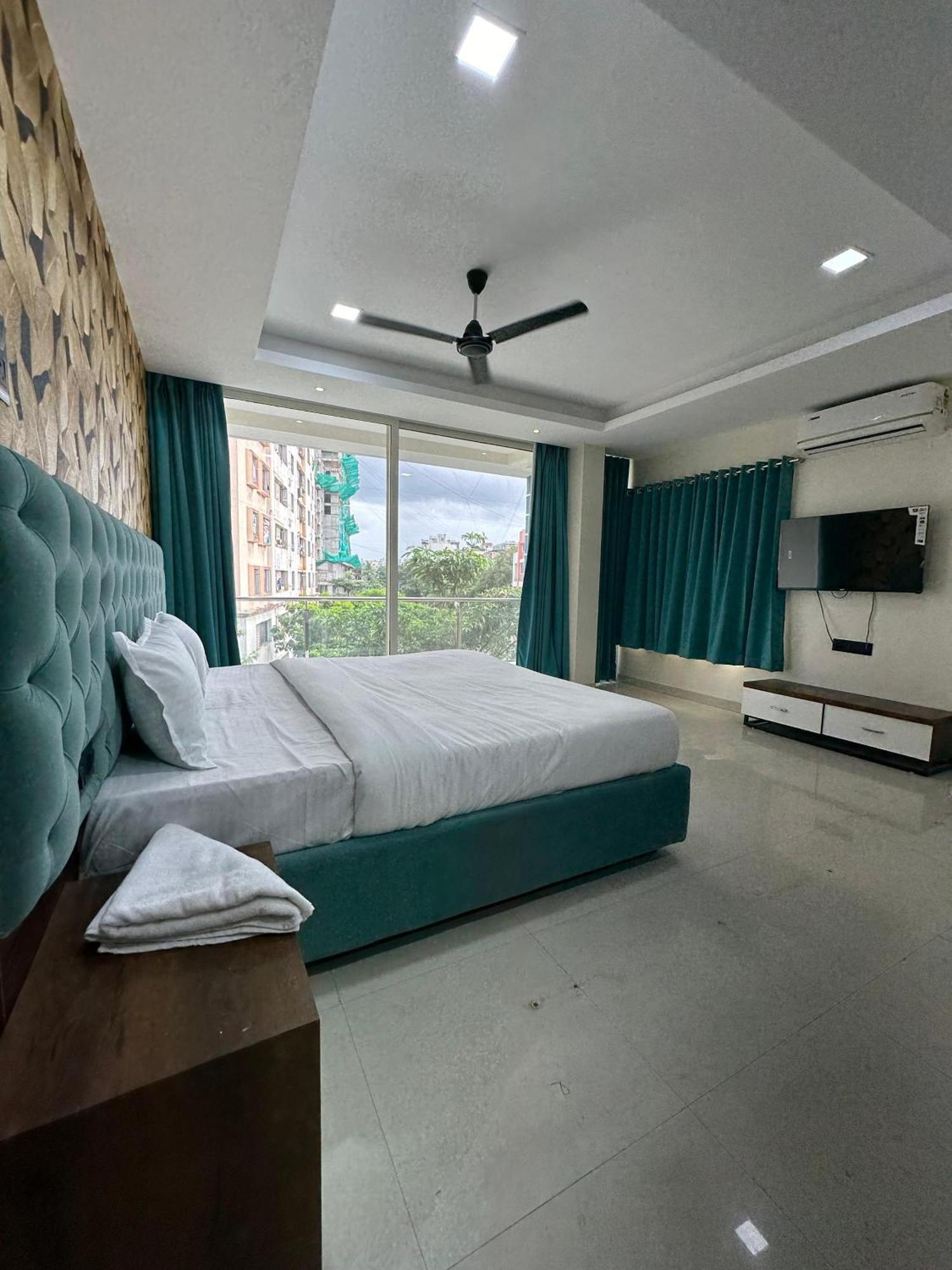 Hotel Elite Stay Pune Extérieur photo