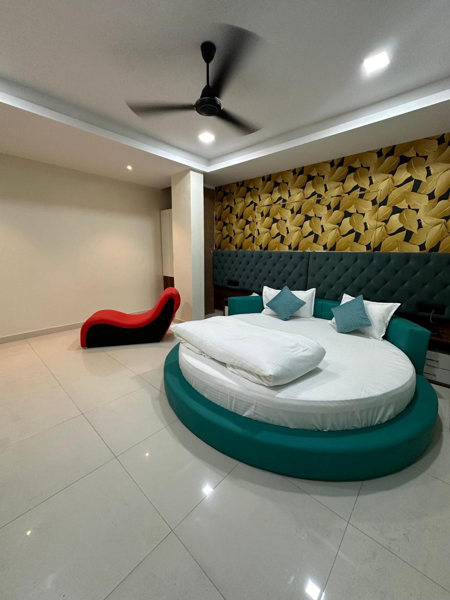 Hotel Elite Stay Pune Extérieur photo