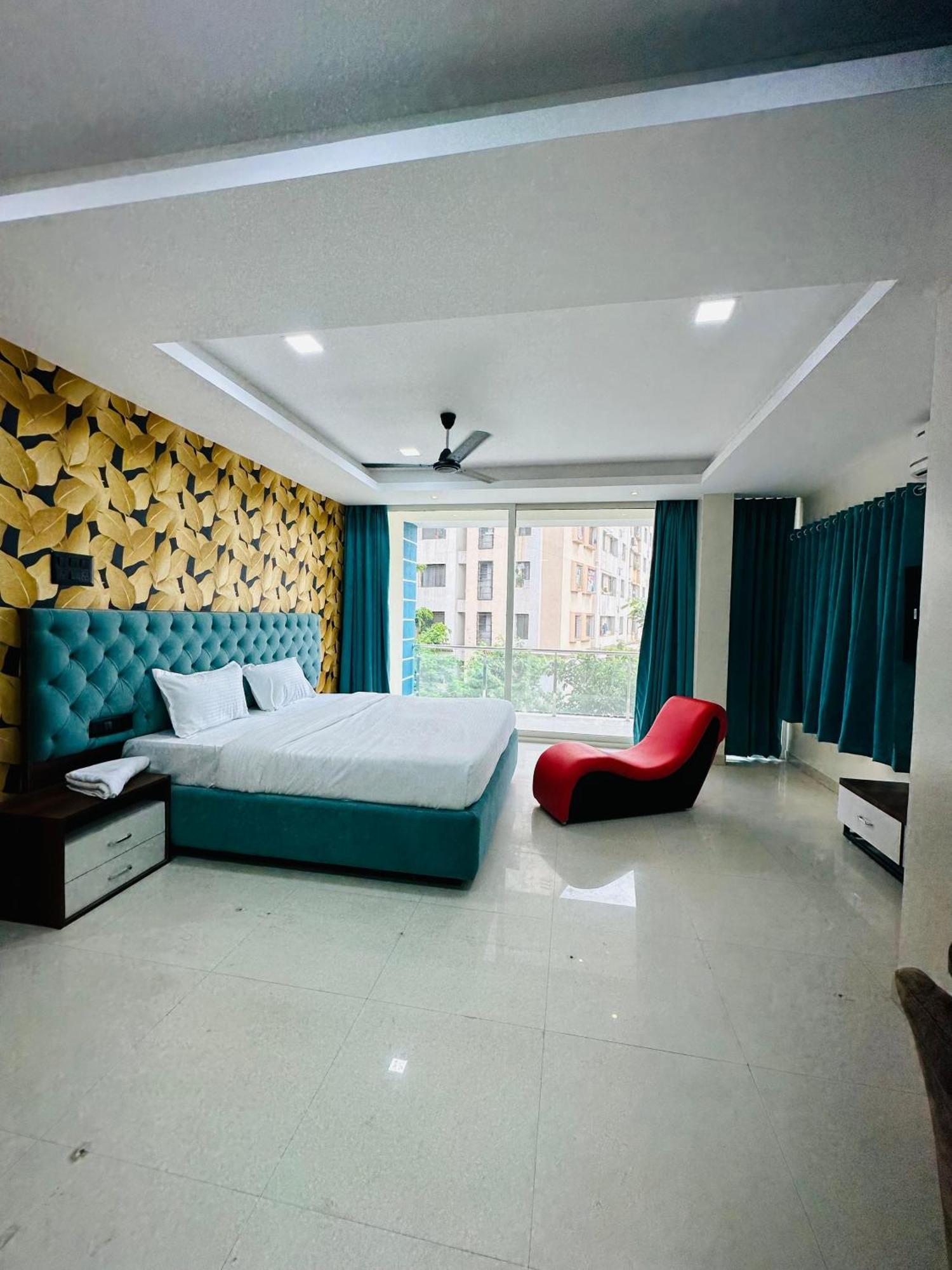 Hotel Elite Stay Pune Extérieur photo