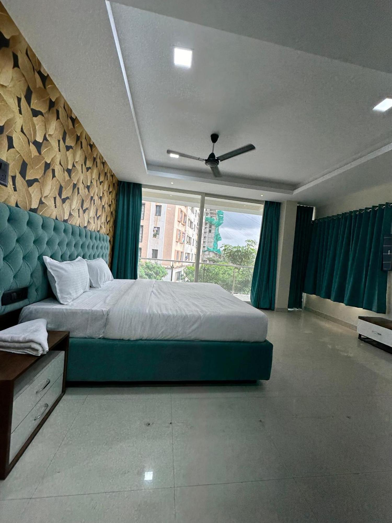 Hotel Elite Stay Pune Extérieur photo