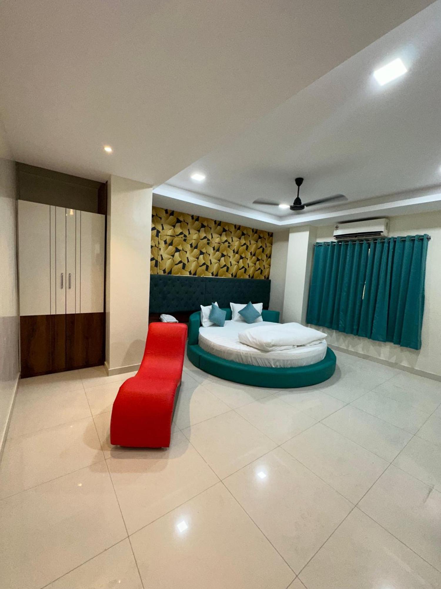 Hotel Elite Stay Pune Extérieur photo