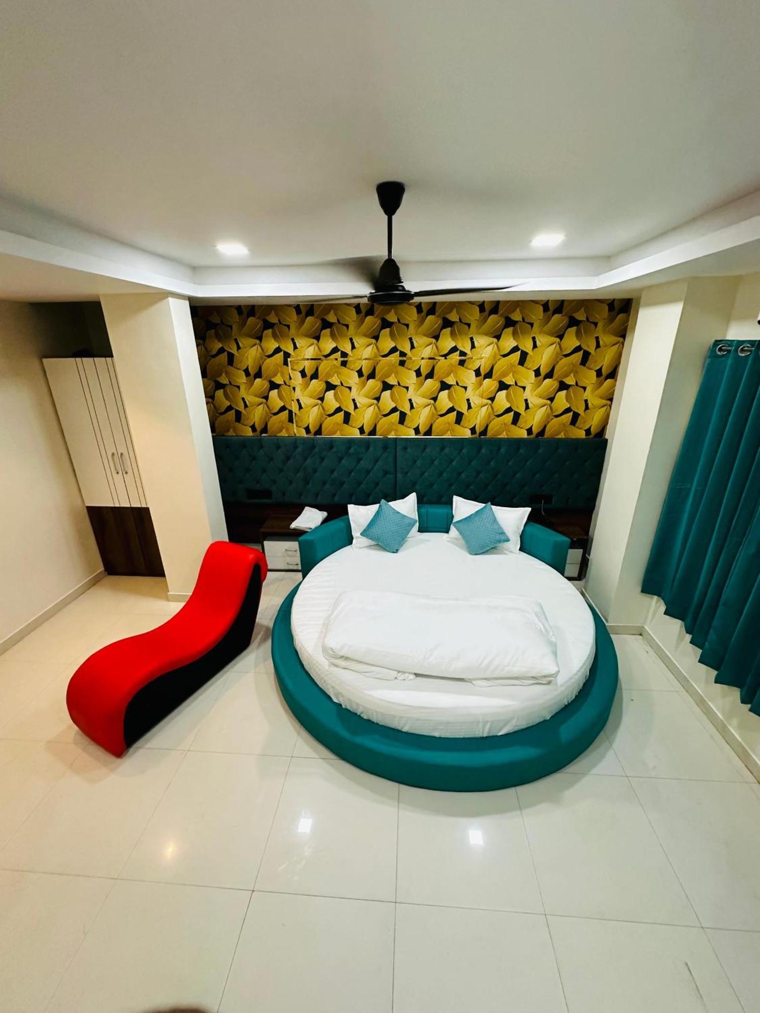 Hotel Elite Stay Pune Extérieur photo