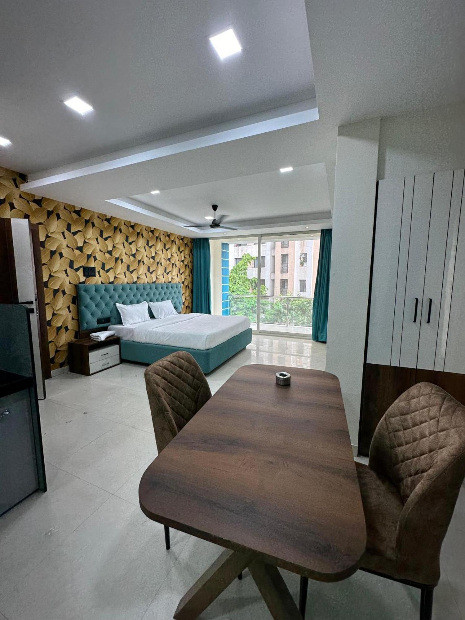 Hotel Elite Stay Pune Extérieur photo